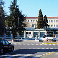 OSPEDALE SAN DONA' DI PIAVE