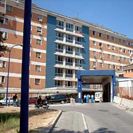 OSPEDALE CIVILE DI CASERTA CENTRALINO