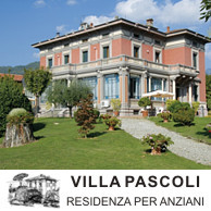 VILLA PASCOLI